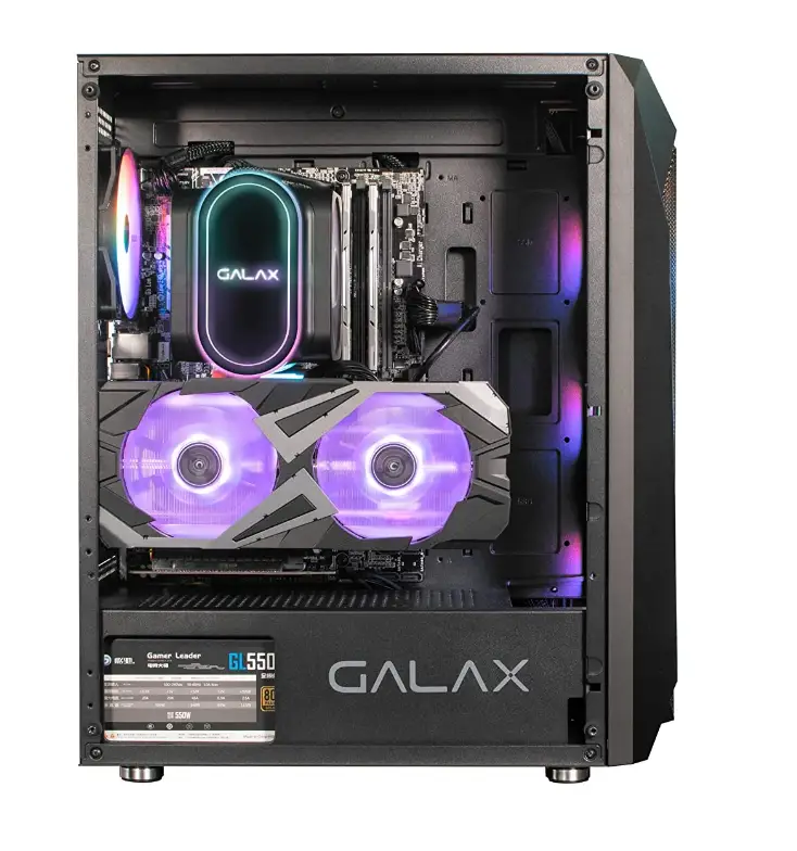 GALAX-REV05-PC-Case
