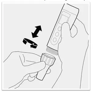 APERA-PH5-Cole-Parmer-pH-Pocket-Tester-Instruction-FIG-24