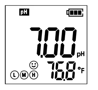 APERA-PH5-Cole-Parmer-pH-Pocket-Tester-Instruction-FIG-9