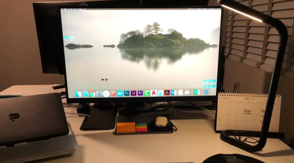 Lenovo Q27q-20 27inch 2k Qhd Monitor With Eyesafe User Guide