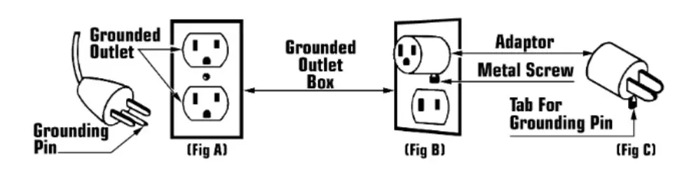 MASTERCRAFT MD17E-DS0BV Dustless Sander - Figure 1
