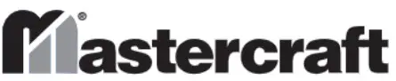 MASTERCRAFT logo
