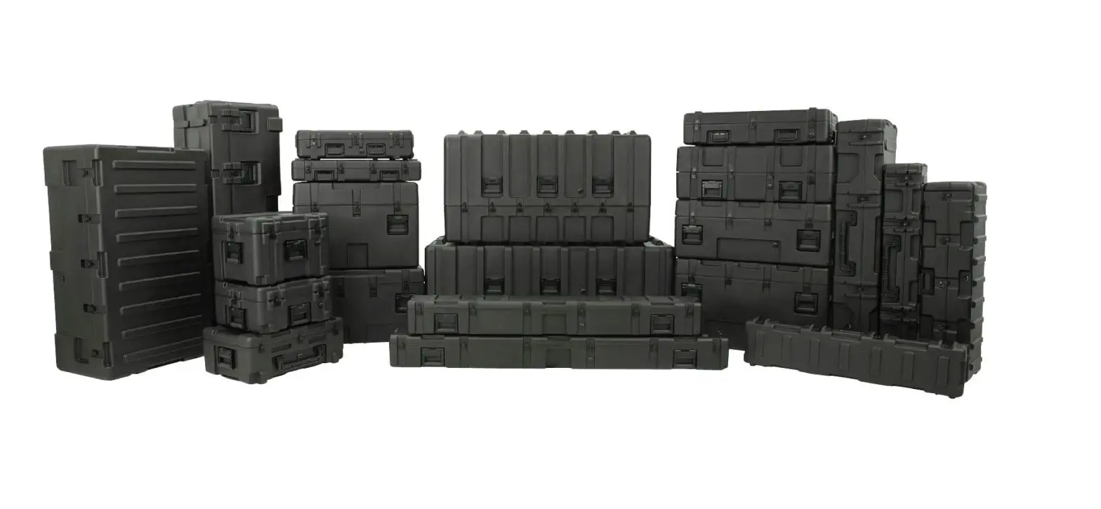 Skb R Series 3025-15 Waterproof Utility Case User Guide