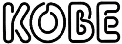 KOBE-logo