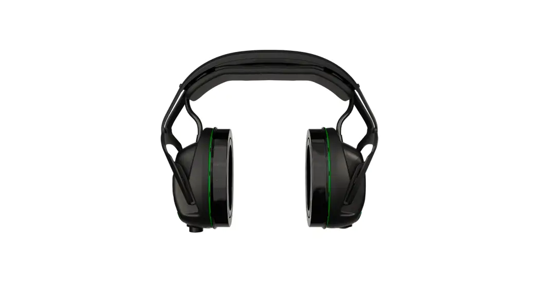 Sordin 84000-04-g-s Hearing Protector With Bluetooth Fm Radio And Ambient Sound User Guide