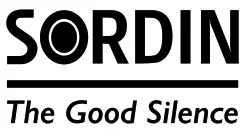 SORDIN Logo