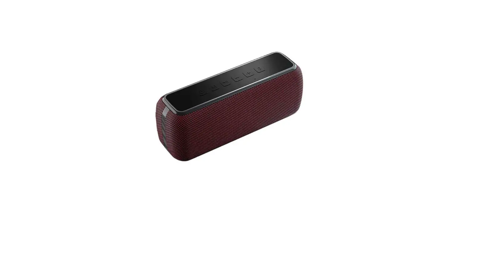 Thick Bluetooth Speaker User Manual Thick Bluetooth Speaker User Manual
