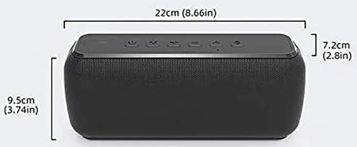 THICK-B0B4MMN645-Bluetooth-Speaker-user-manual-fig-1
