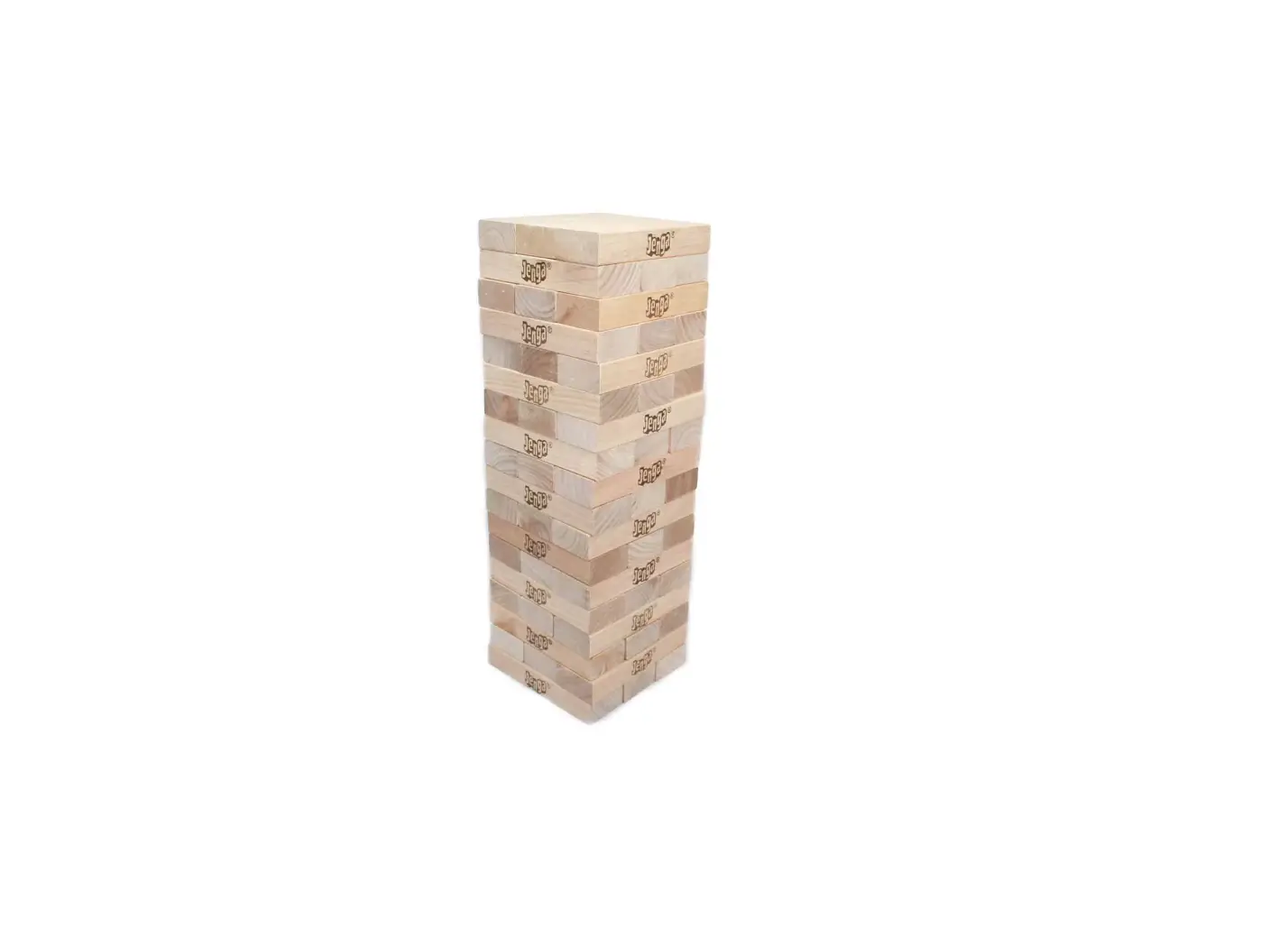 Falmouth Jenga Giant Set User Guide