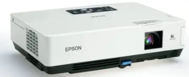 Epson Powerlite 1705C Wireless Multimedia Projector- 3.7 lbs-PRODUCT