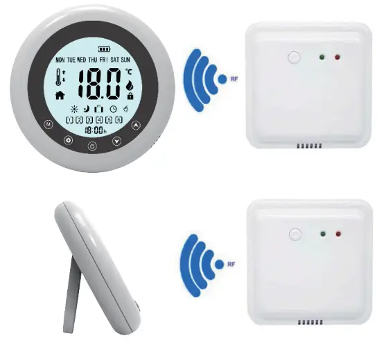 BEOK-BOT-R315 RF-GasBolier-Programmable-Thermostat-fig-1