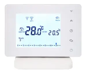 BEOK-BOT-R315 RF-GasBolier-Programmable-Thermostat-product