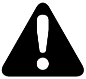 Warning Icon