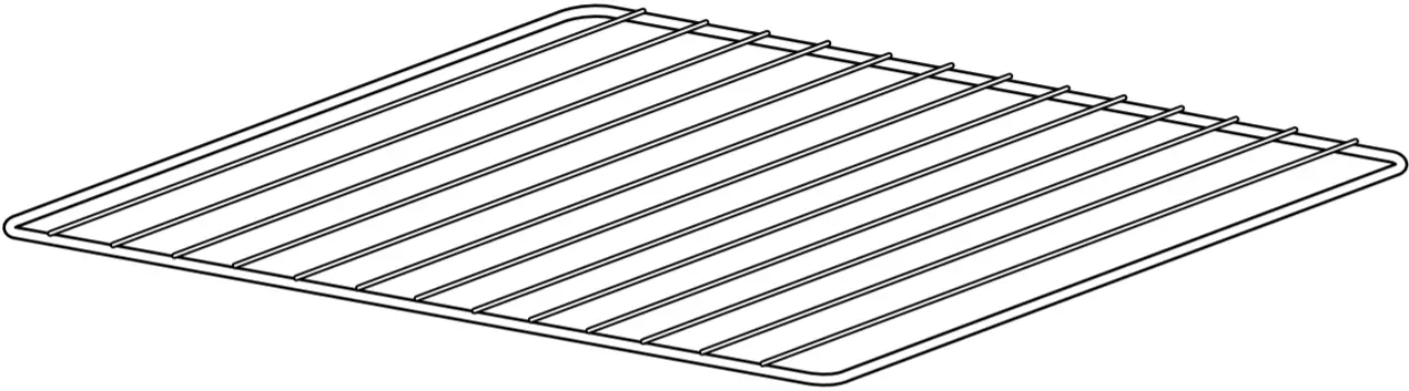 Wire Rack