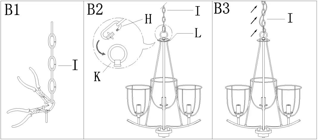 ASSEMBLY & INSTALLATION