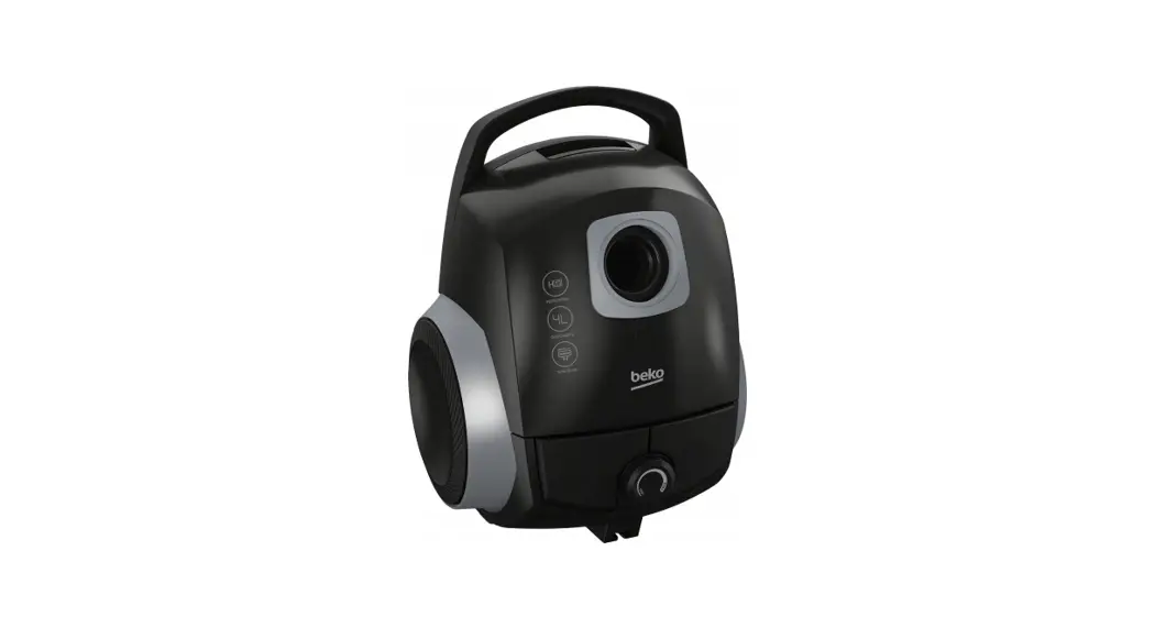 Beko Vcc 44821 Ab Vacuum Cleaner User Manual
