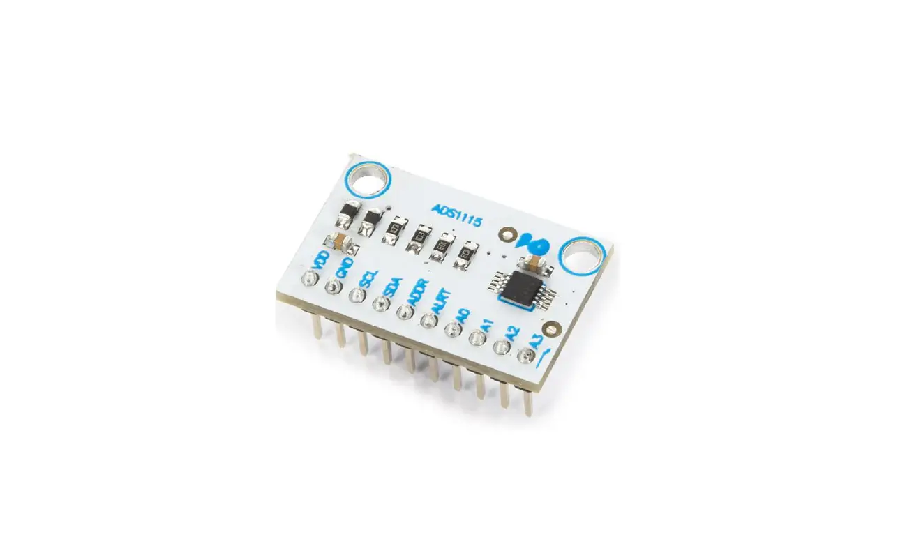 Velleman Vma453 4 Channel Module User Manual Velleman Vma453 4 Channel Module User Manual