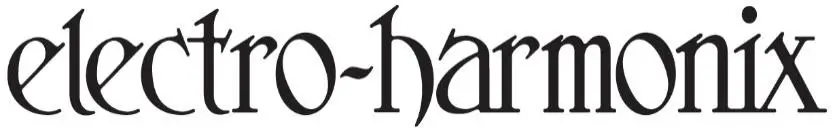 electro-harmonix logo