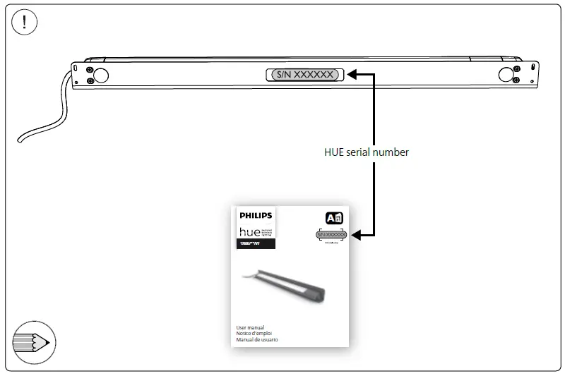 Philips-Hue-1745930V7-WALL-LANTERN-LED-user-manual-img-2