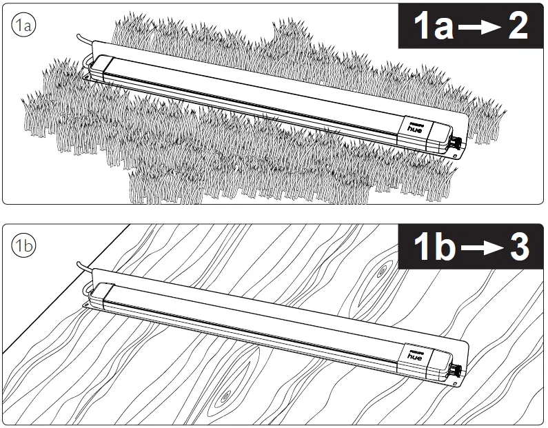 Philips-Hue-1745930V7-WALL-LANTERN-LED-user-manual-img-4