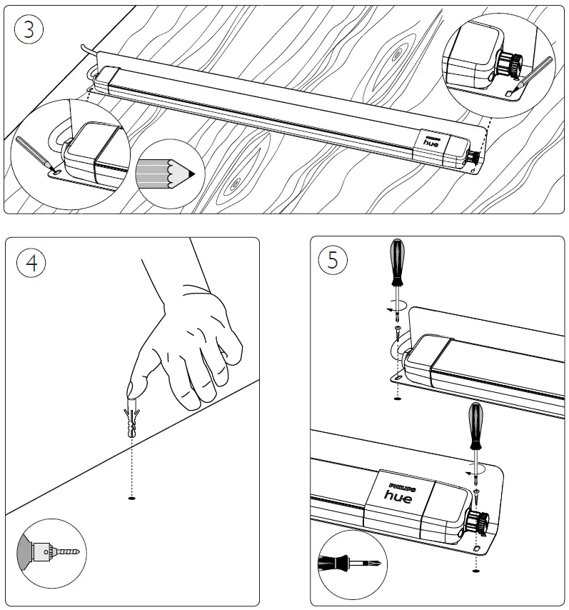 Philips-Hue-1745930V7-WALL-LANTERN-LED-user-manual-img-6