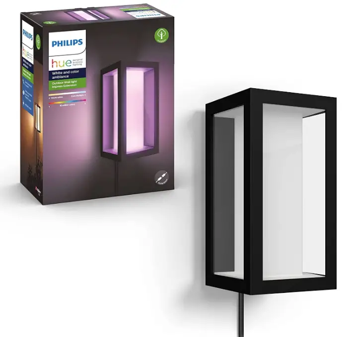 Philips-Hue-1745930V7-WALL-LANTERN-LED-user-manual-img
