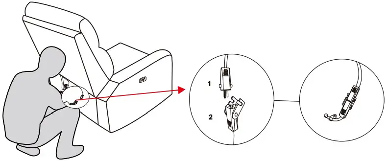 CHECK PRODUCT CONNECTION