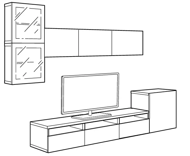 IKEA-891-398-19-BESTÅ-Storage-Combination-with-Doors-01