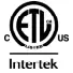 Intertek Symbol