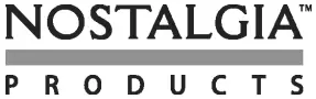 NOSTALGIA Logo