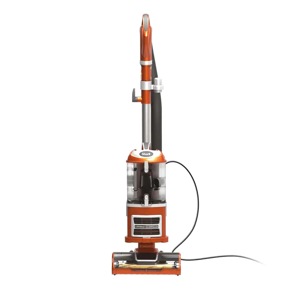 Shark Navigator Lift-away With Self-cleaning Brushroll Pet Upright Vacuum Cu500 User Manual