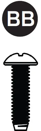 KICHLER 82406 Edinborough Mini Pendant 03