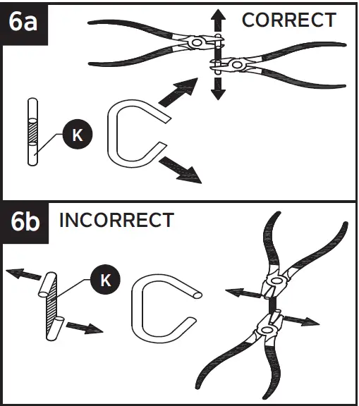 KICHLER 82406 Edinborough Mini Pendant 10