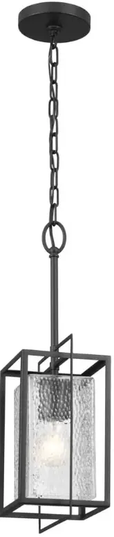 KICHLER 82406 Edinborough Mini Pendant product