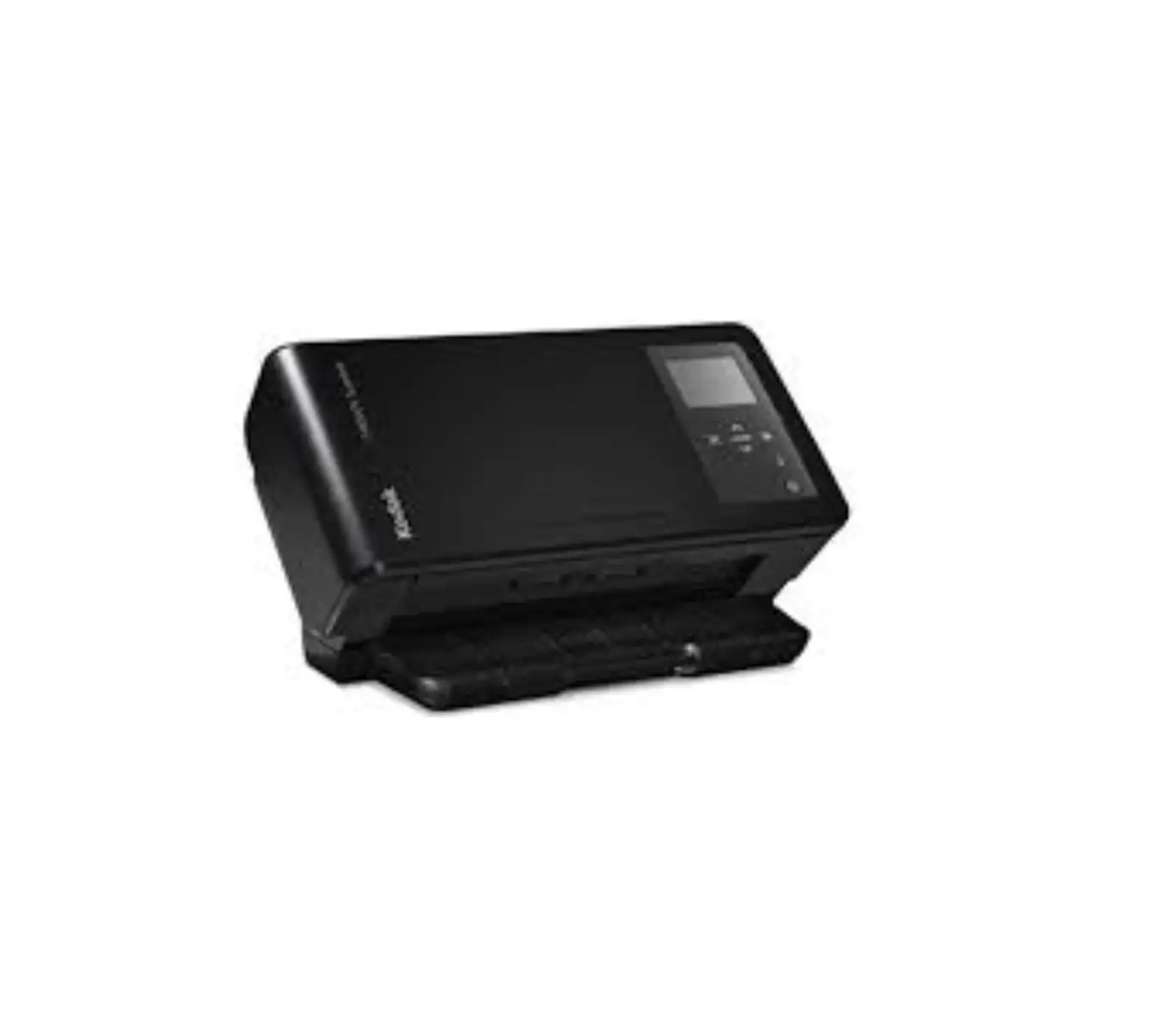 Kodak I1100wn Series Scanners User Guide