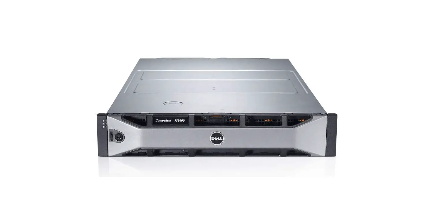 Dell Fs8600 Fluid File System User Guide