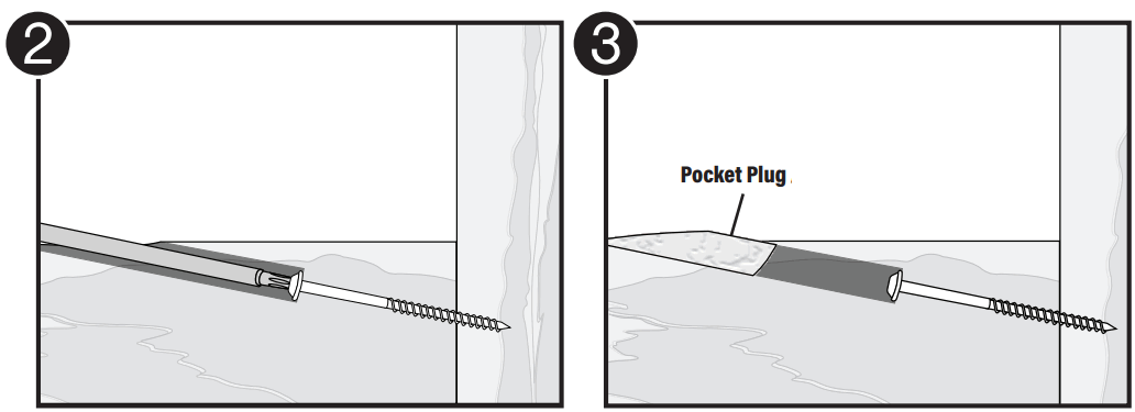 MILESCRAFT PocketJig400 Pocket Hole Jig - Figure 14