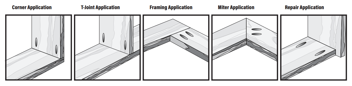 MILESCRAFT PocketJig400 Pocket Hole Jig - Figure 2