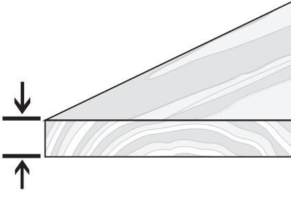MILESCRAFT PocketJig400 Pocket Hole Jig - Figure 3