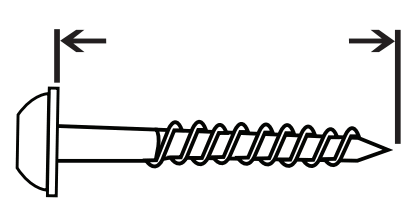 MILESCRAFT PocketJig400 Pocket Hole Jig - Figure 6