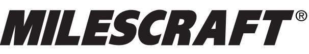 MILESCRAFT - logo