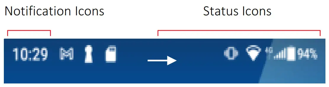 BLAUPUNKT SF04 Smartphone - 3