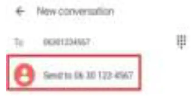 BLAUPUNKT SF04 Smartphone - 6