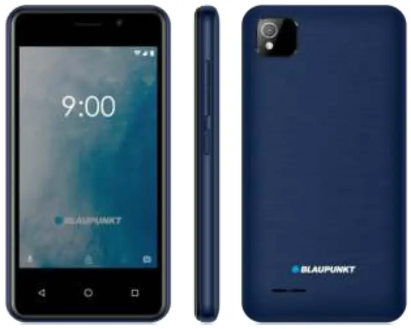 BLAUPUNKT SF04 Smartphone