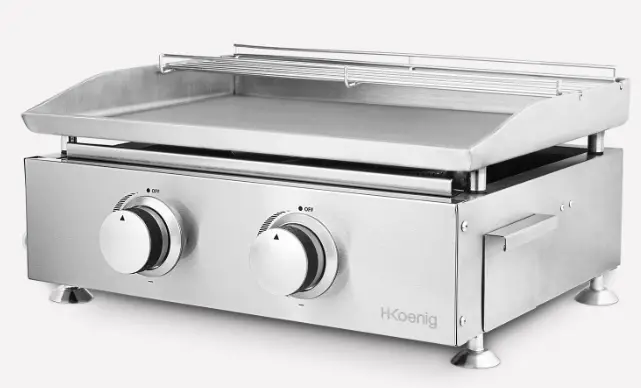 H-Koenig-PLX1022-Gas-Plancha-2-Burners-product-image