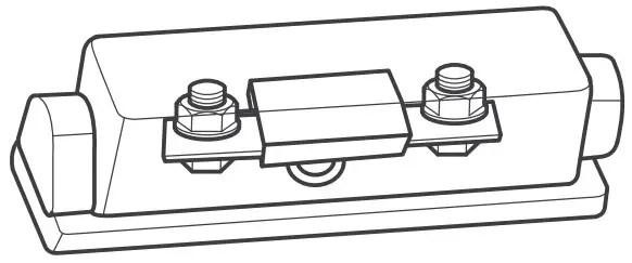 Accessories Required