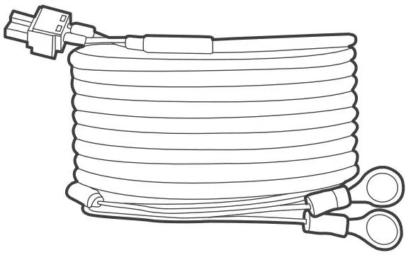 Accessories Required