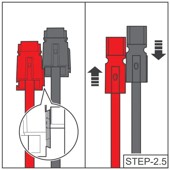Battery Charger Wiring