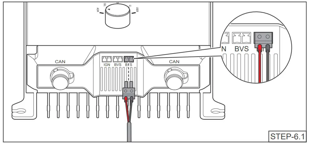 Temperature Sensor Instructions