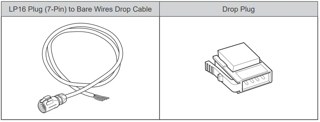 Recommended Accessories